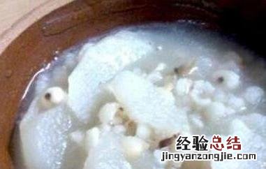 每天山药白米粥有营养吗 常喝白米山药粥有什么好处