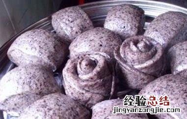 吃紫米面的功效与好处与坏处 吃紫米面的功效与好处