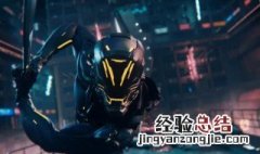 幽灵行者每关的刀 幽灵行者怎么看刀动作