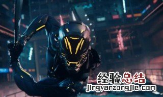 幽灵行者每关的刀 幽灵行者怎么看刀动作