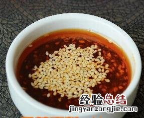 四川辣椒油如何做 四川油辣椒制作方法