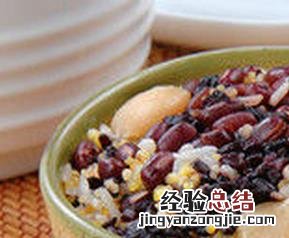 粗粮有哪些 粗粮有哪些食物孕妇吃