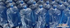 桶装水20天了还能饮用吗 桶装水30天了喝了会怎样