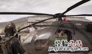 幽灵行动如何派遣武装直升机 幽灵行动怎么呼叫直升机