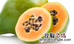 木瓜可以炖什么 木瓜可以炖什么汤最好