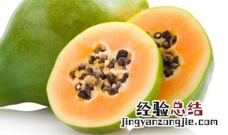 木瓜可以炖什么 木瓜可以炖什么汤最好
