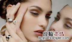 正确使用面霜的方法 面霜 使用方法