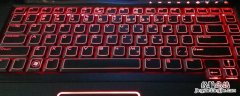 win10关机后键盘灯亮 win10关机后键盘灯亮风扇转