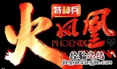 特种兵之火凤凰有多少集 该剧主要讲述什么故事