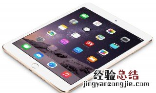 苹果平板电脑提示内存不足怎么办 处理iPad存储空间不足