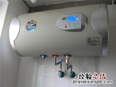 万家乐热水器风压开关如何修理