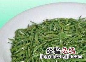 翠芽的品质特征与功效是什么 翠芽的品质特征与功效