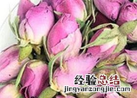 玫瑰花花粉功效与作用 粉玫瑰花茶的功效与作用