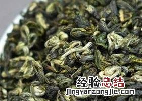 大红袍属于什么茶 碧螺春属于什么茶