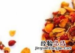 合欢花花茶的功效与作用 合欢花茶的功效作用