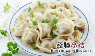 牛肉馅饺子配什么菜