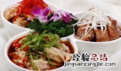 三味鸡的做法 三味鸡的做法和配料