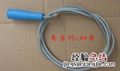 下水道有点堵漏水慢怎么办厨房 教你解决下水道漏水慢