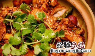 爆炒鸡肉如何做才好吃 爆炒鸡肉如何做