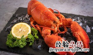 波士顿龙虾制作方法 波士顿龙虾制作方法视频教程