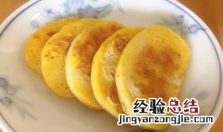 炸馍馍的做法 纯牛奶做油炸馍馍的做法