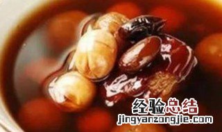 当归煮蛋教程 怎么做当归煮蛋