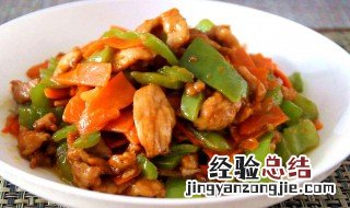 炒肉最推荐的3个方法 炒肉的3个技巧