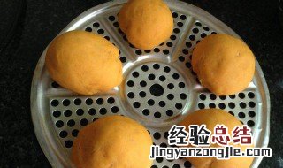 生烤馒头配方制作方法 烤馒头的方法介绍