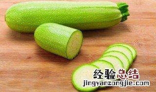西葫芦与笋瓜的区别是什么 西葫芦与笋瓜的区别