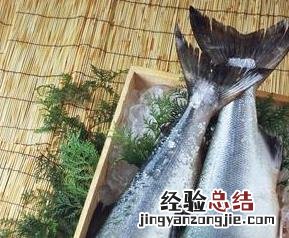 秋刀鱼可以冰冻多久 冰冻秋刀鱼的做法步骤