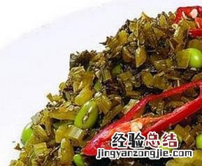 雪菜的营养价值与功效 雪菜的营养价值与功效与作用