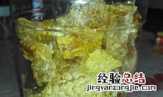 蜂巢泡酒的正确方法 蜂巢泡酒的正确方法介绍