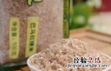 粳米的功效与作用 粳米的5大功效 粳米的的功效与作用