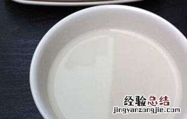 米汤都有什么作用 米汤都有什么作用和功效
