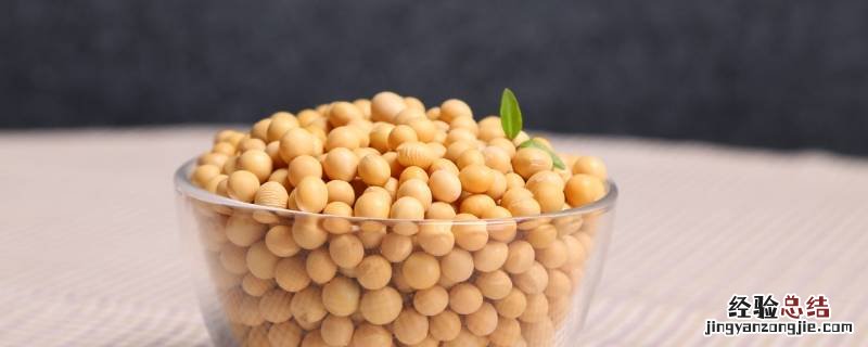 黄豆不泡能煮熟吗 黄豆不提前泡可以煮烂吗