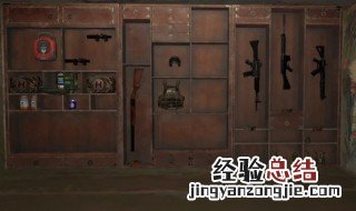 绝地求生泰戈密室在哪里地图 绝地求生泰戈密室在哪