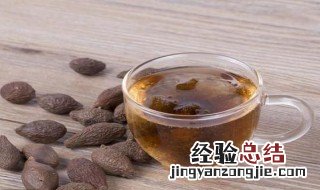 胖大海怎么泡不开 胖大海怎么泡