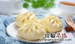 做包子必须放酵母吗 做包子只放酵母可以吗