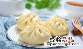 做包子必须放酵母吗 做包子只放酵母可以吗