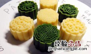 软皮绿豆糕做法和配方大全 软皮绿豆糕做法和配方