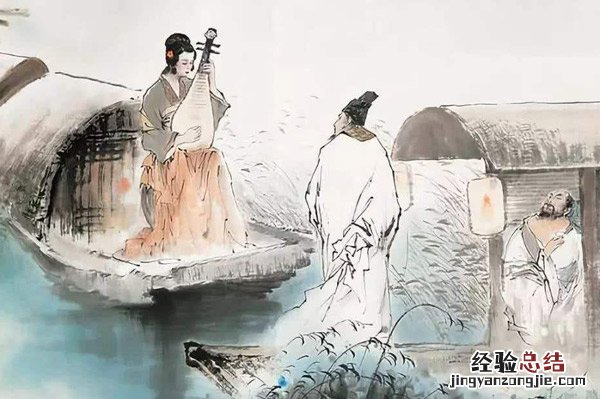 诗魔是指哪位诗人 诗魔是谁