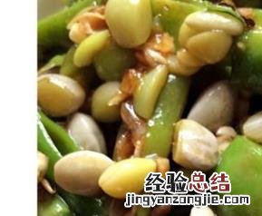 洋扁豆与芸豆的区别 扁豆和芸豆的区别