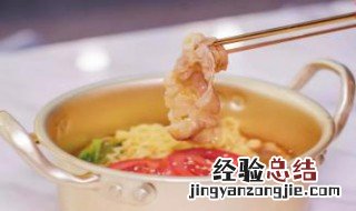 喉咙疼可以吃方便面吗 喉咙痛吃方便面可以吗