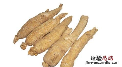 花旗参怎么吃 整个花旗参怎么吃