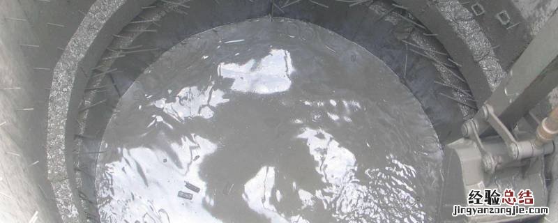 沉井基础由什么组成 沉井基础盖板的作用