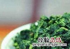 铁观音属于绿茶吗 铁观音茶叶是红茶还是绿茶