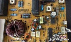 三角电磁炉e6什么意思