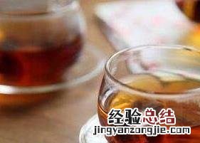 隔夜茶的利用价值 隔夜茶的利用价值是什么