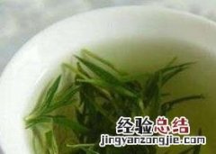 小布岩茶的功效与作用 小布岩茶是什么茶