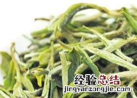 黄山毛峰属于什么茶类保质期 黄山毛峰属于什么茶
